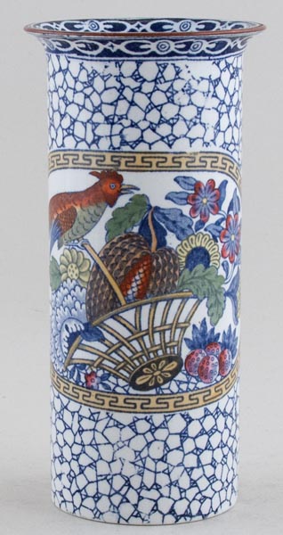 Vase c1920s